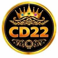 CD22 Game logo