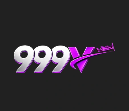 999V Game logo